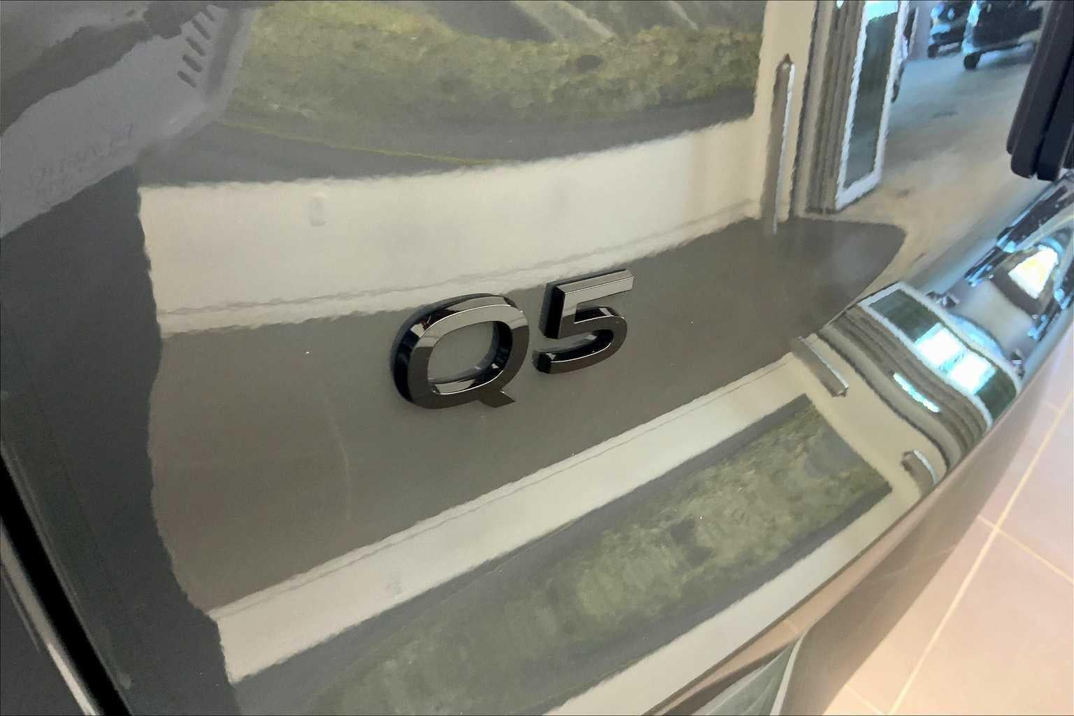 2025 Audi Q5 Premium Plus - Photo 15
