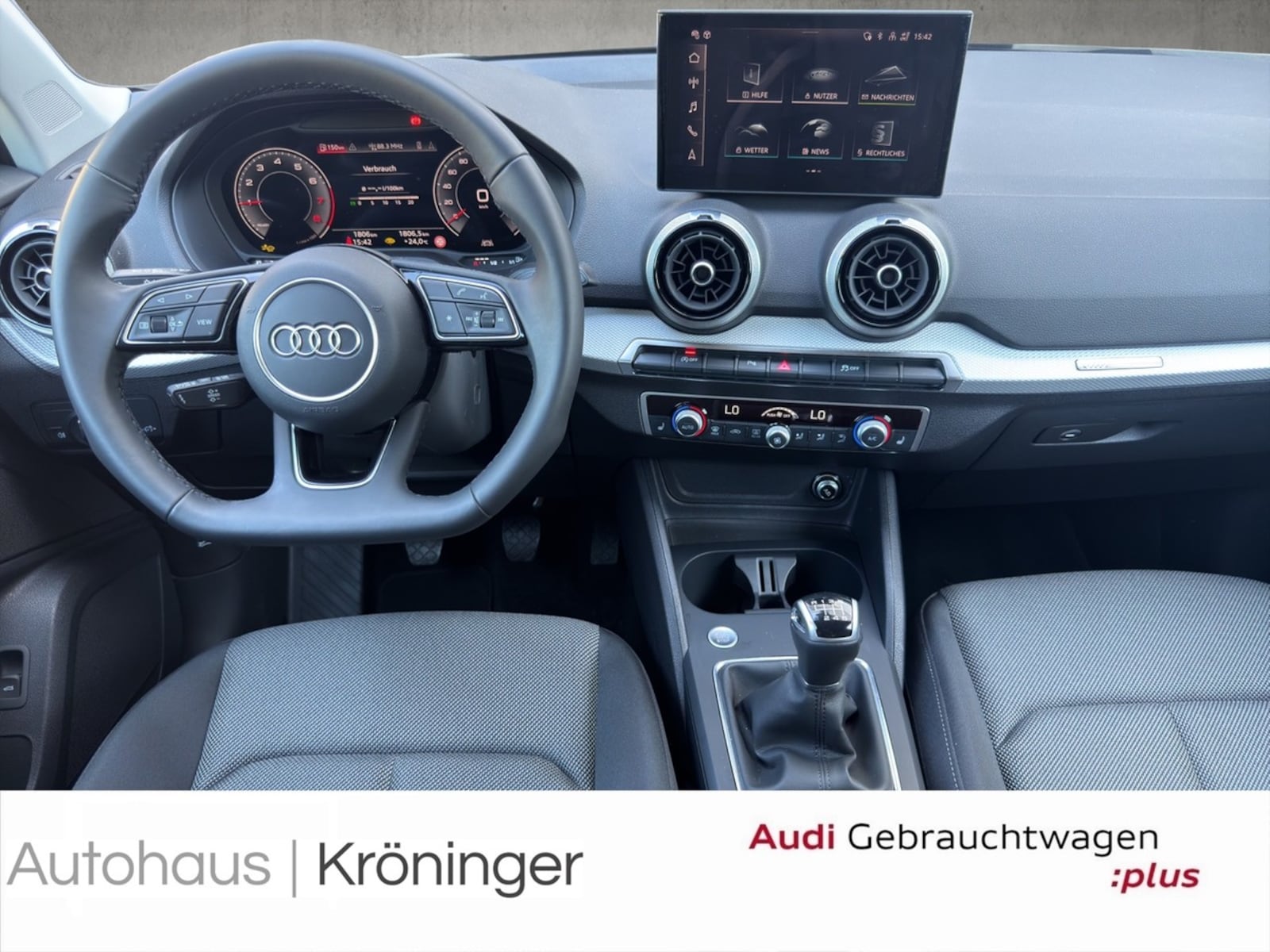 Audi Q2 – Bild 13