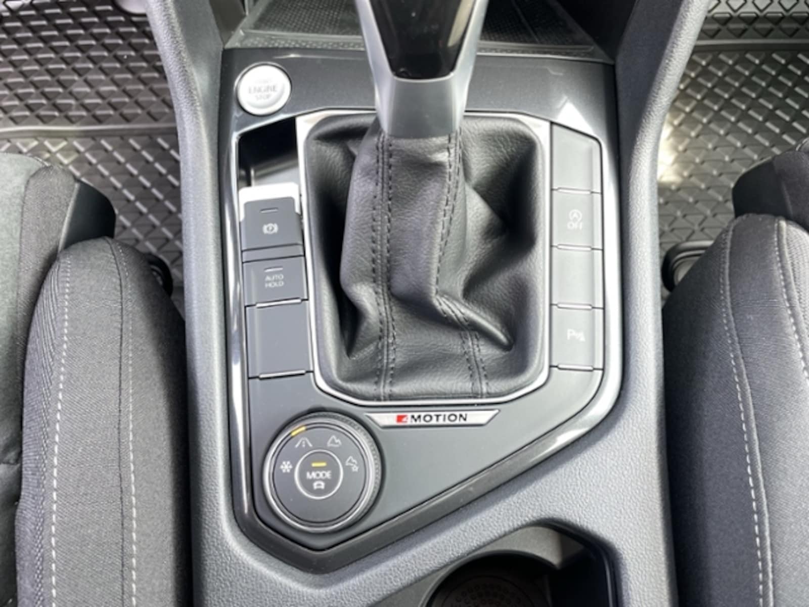 Volkswagen Tiguan Allspace – Bild 16