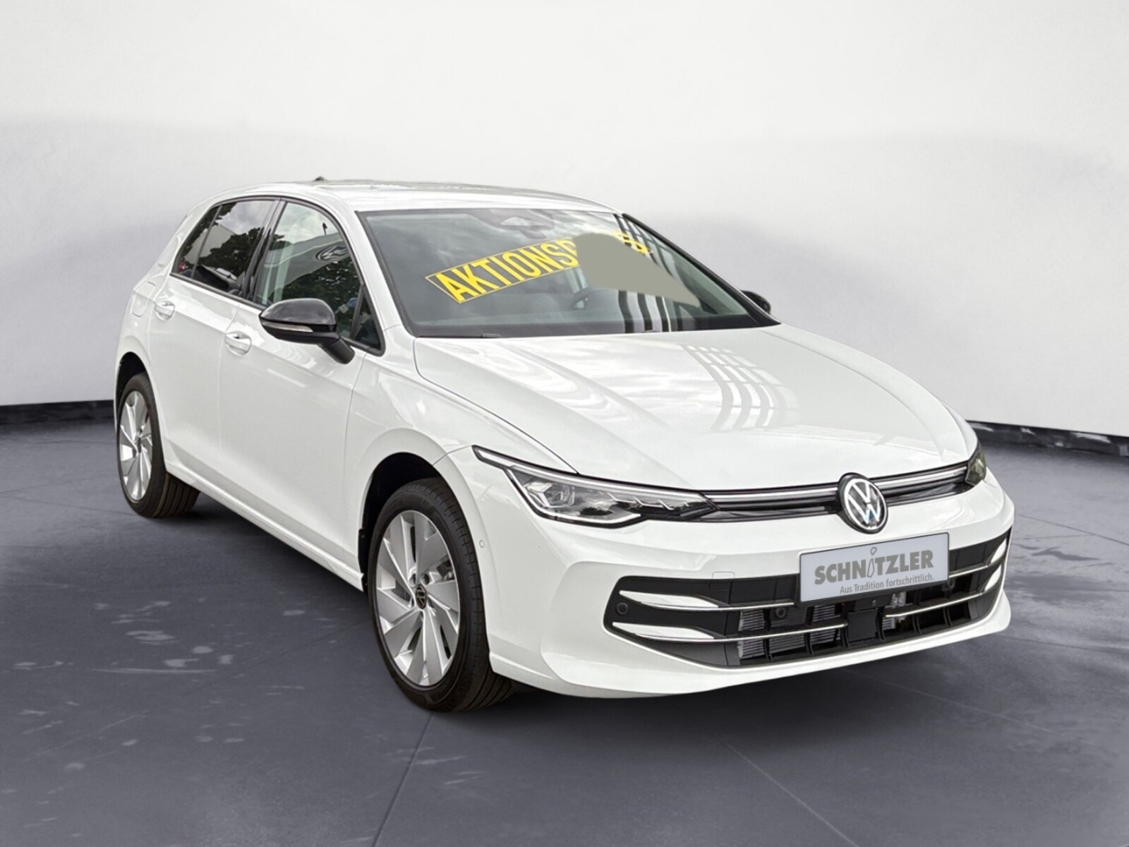 Volkswagen Golf – Bild 7