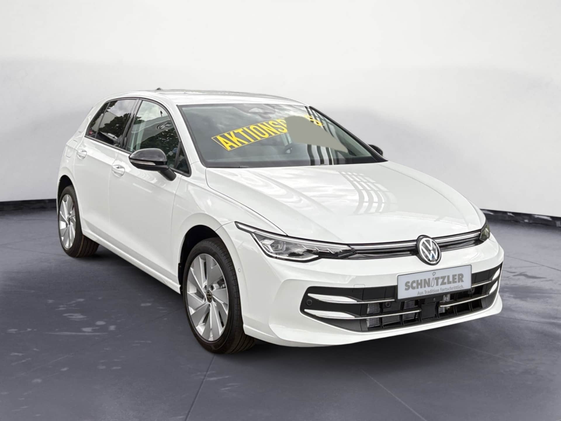 Volkswagen Golf ENERGY