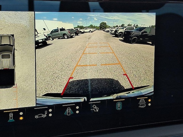 2023 GMC Sierra