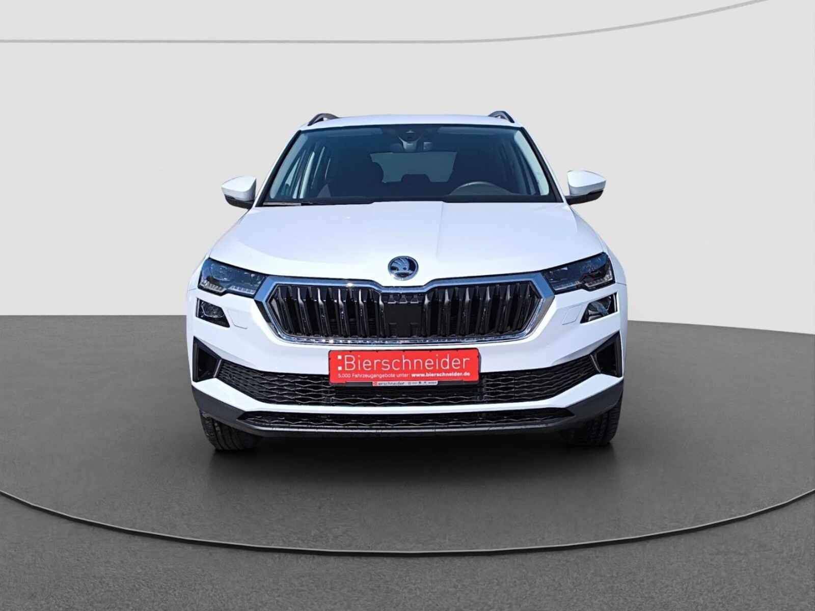 Škoda Karoq – Bild 3