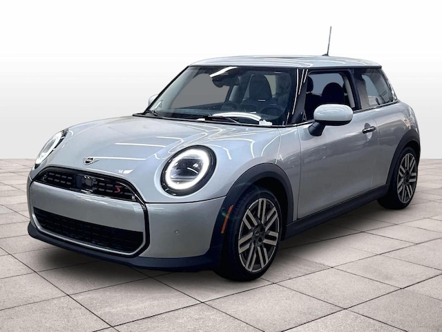 2026 MINI