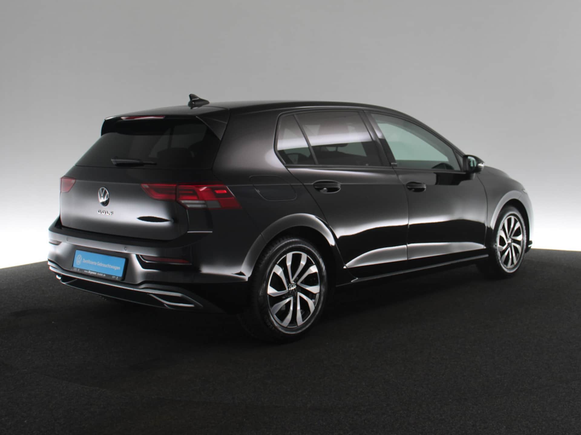 Volkswagen Golf Active