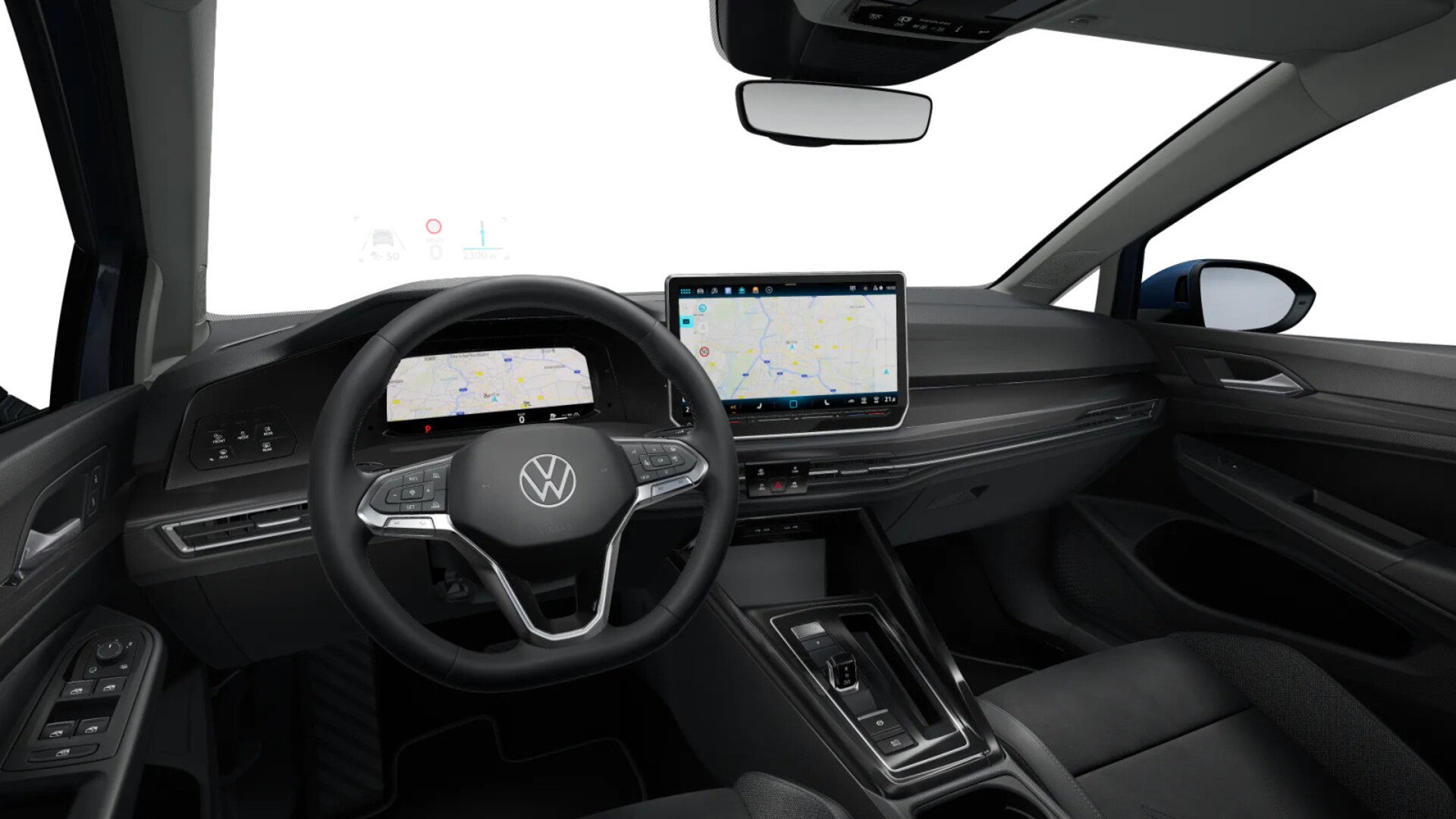 Volkswagen Golf Style