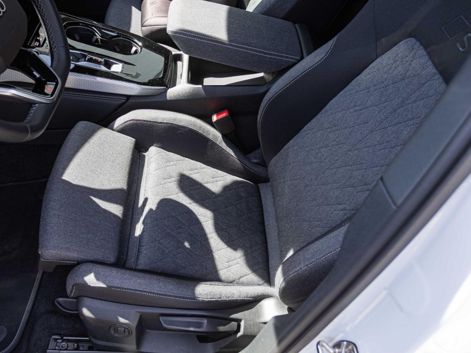 Audi A5 Avant – Bild 11