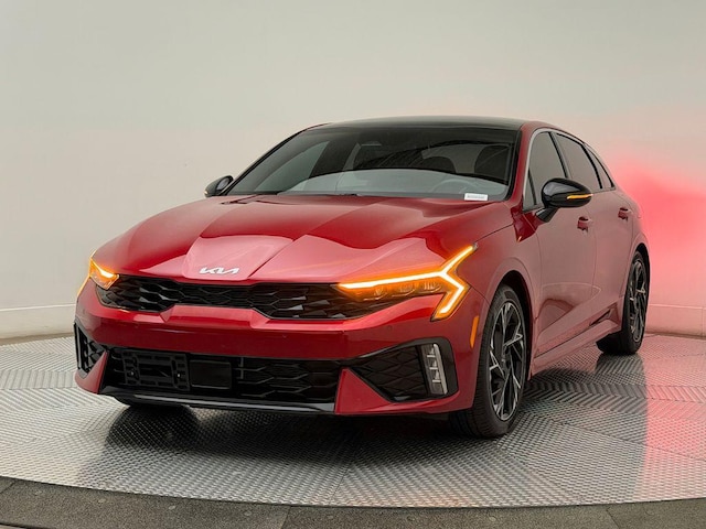 2025 Kia K5