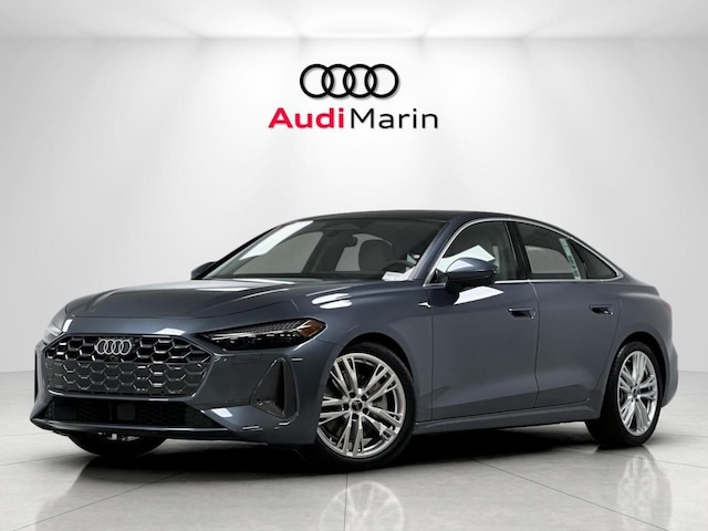 Photo of 2026 Audi A5 Sedan 