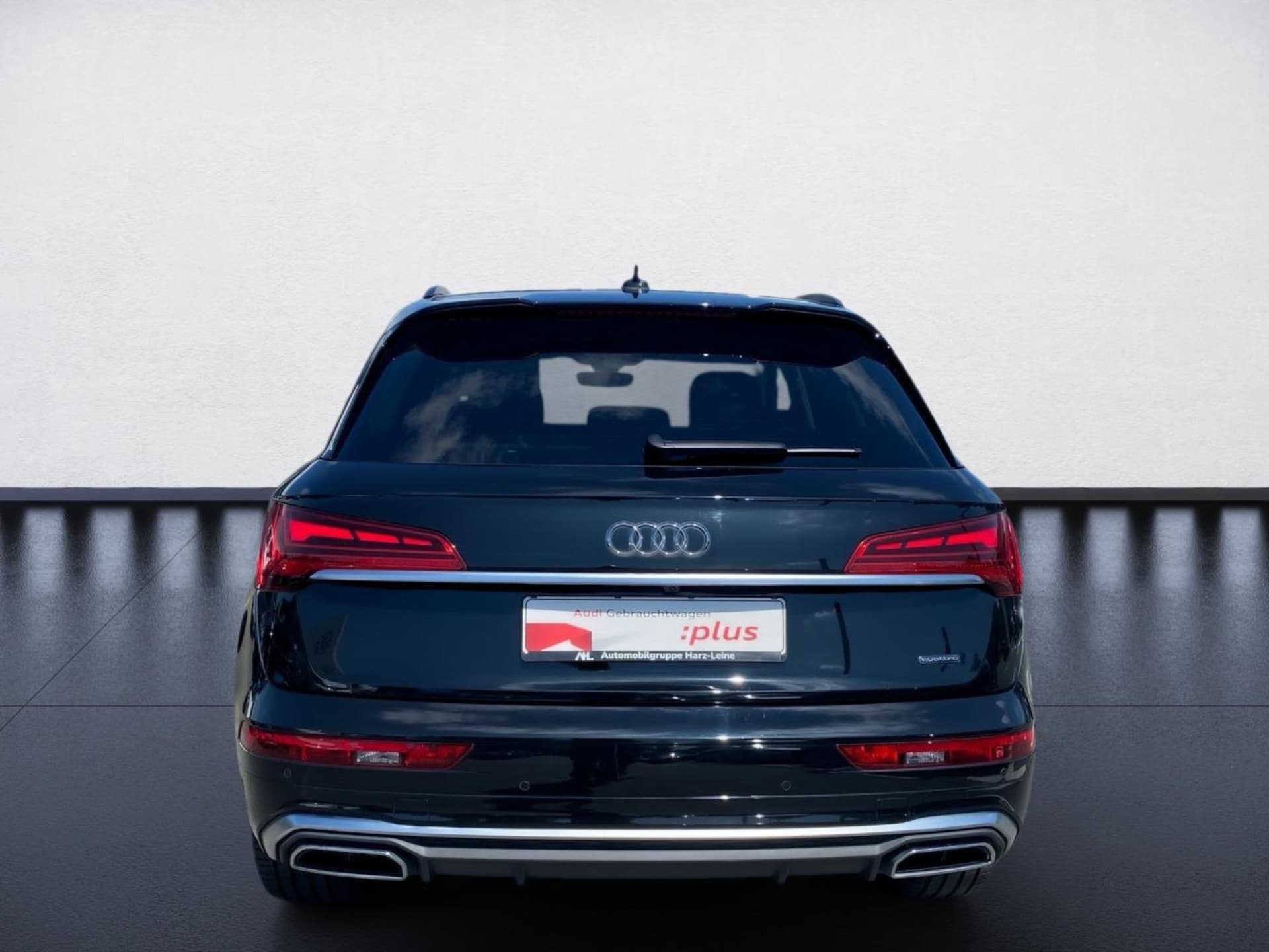Audi Q5 SUV S line