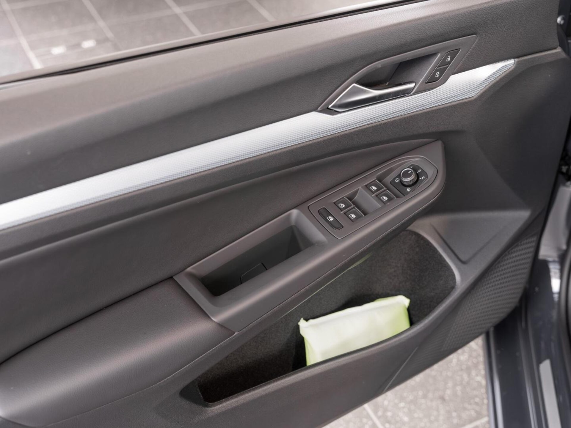 Volkswagen Golf ENERGY
