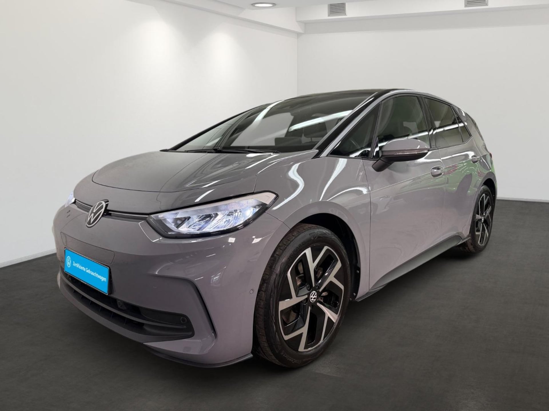 Volkswagen ID.3 MOVE Pro