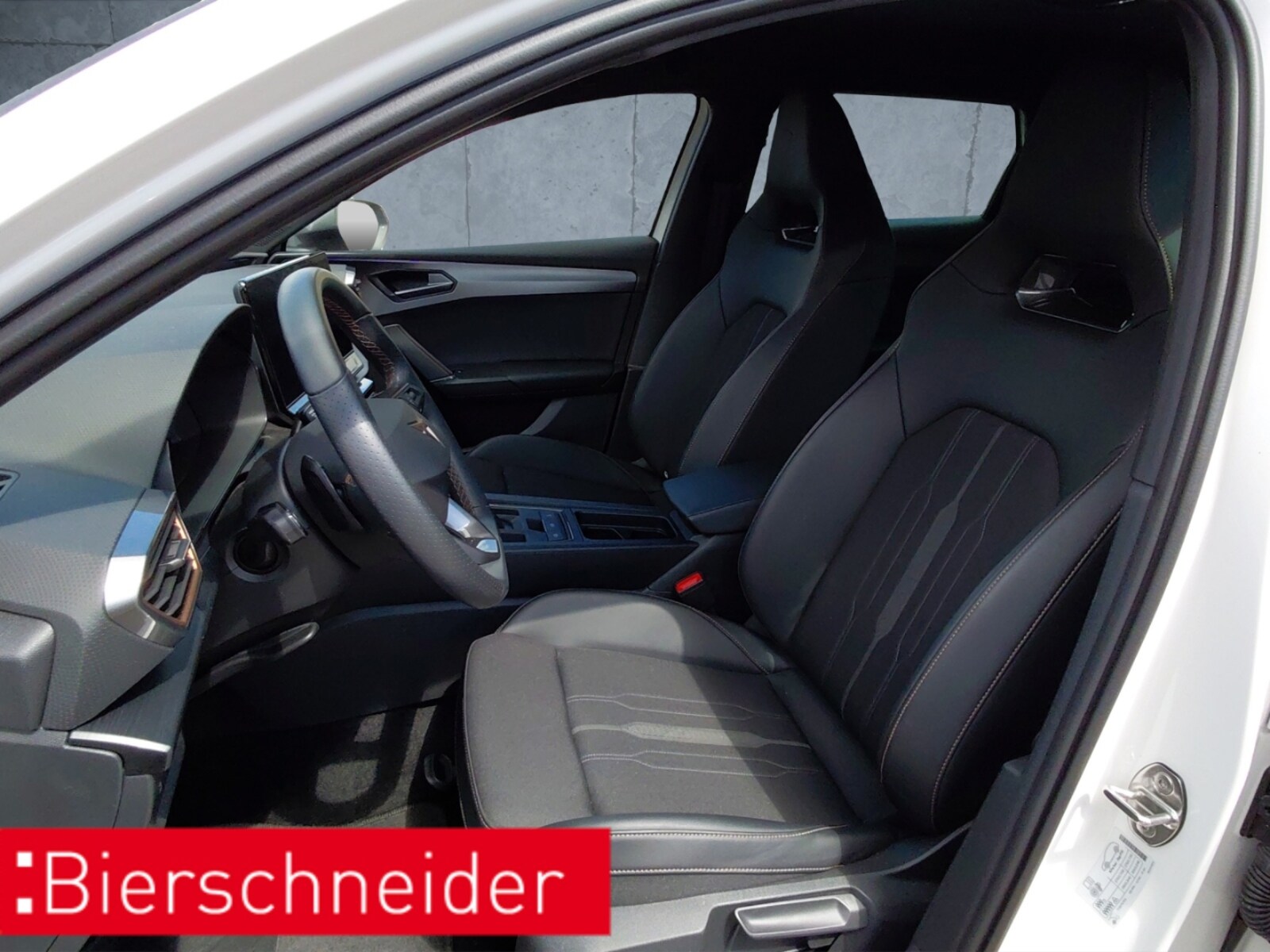 CUPRA Leon Sportstourer – Bild 11