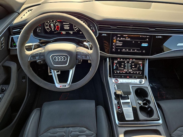 2025 Audi RS Q8 Base - Photo 14