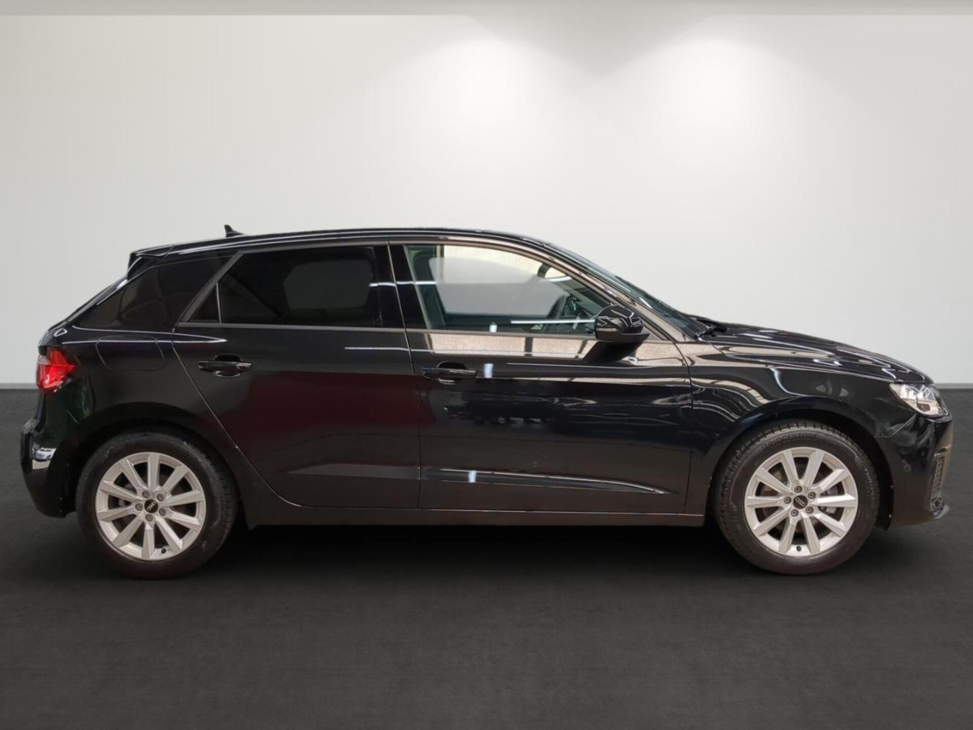 Audi A1 Sportback Advanced