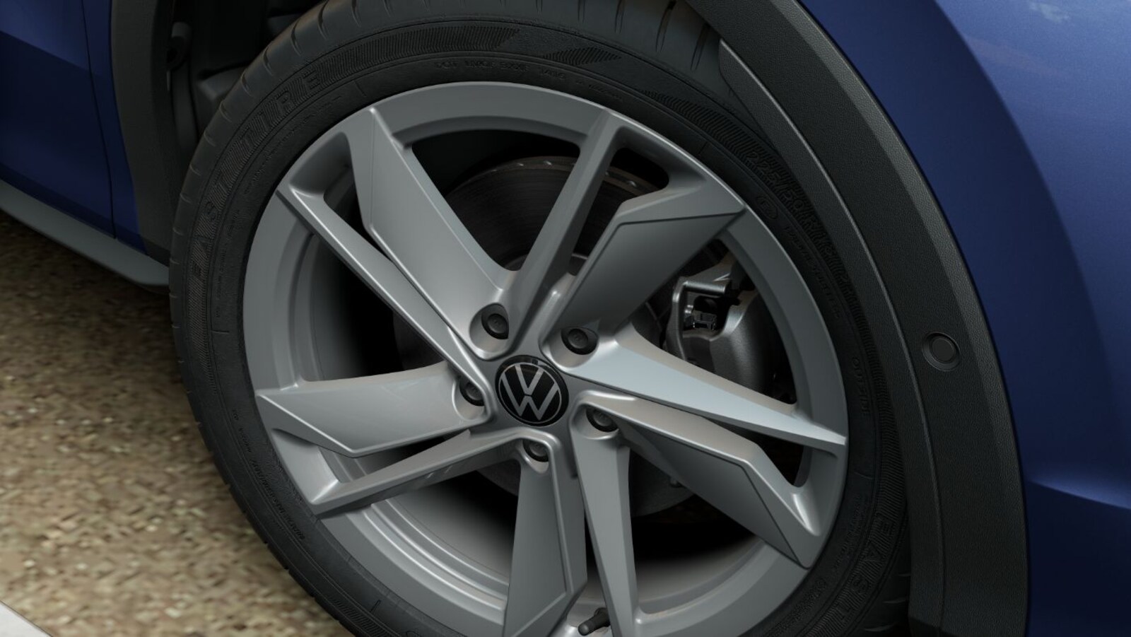 Volkswagen T-Roc – Bild 10