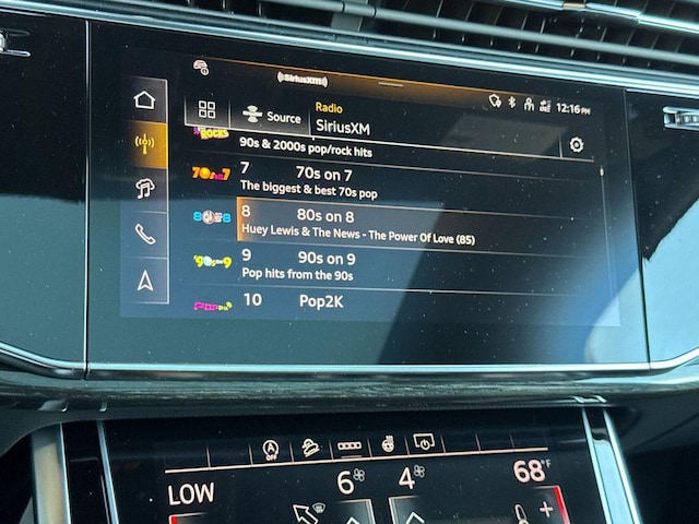 2026 Audi Q7 Premium Plus - Photo 18