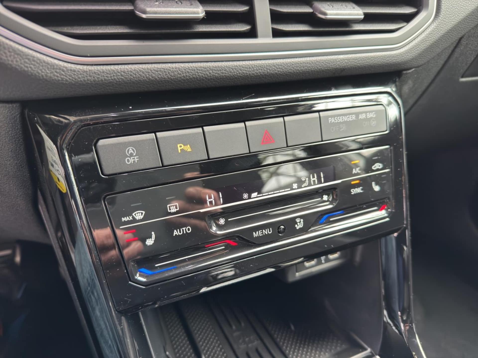 Volkswagen T-Cross ENERGY