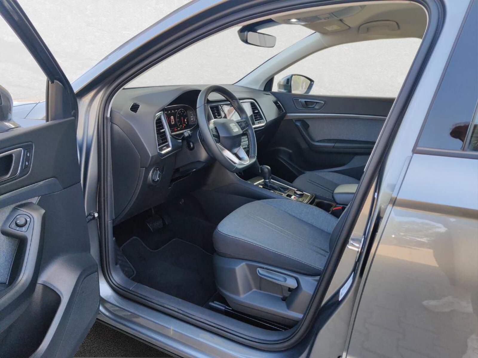 SEAT Ateca – Bild 9