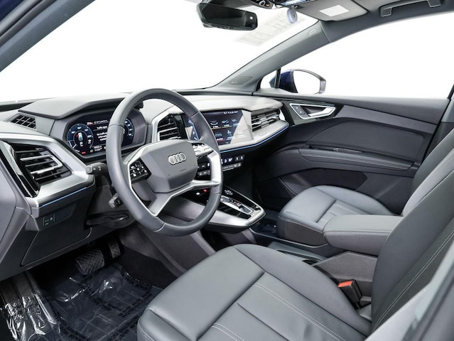 2023 Audi Q4 e-tron