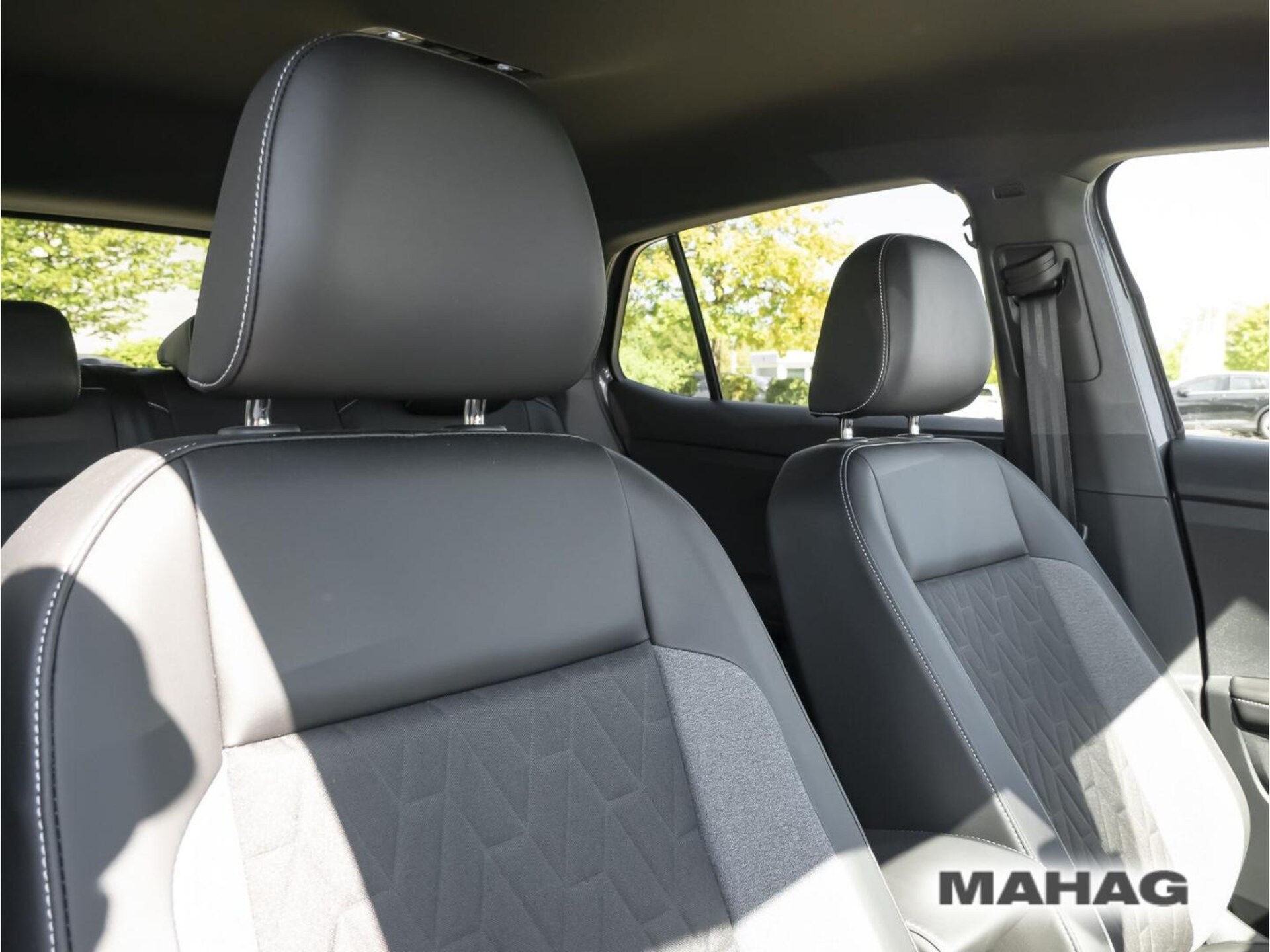 Volkswagen T-Cross ENERGY