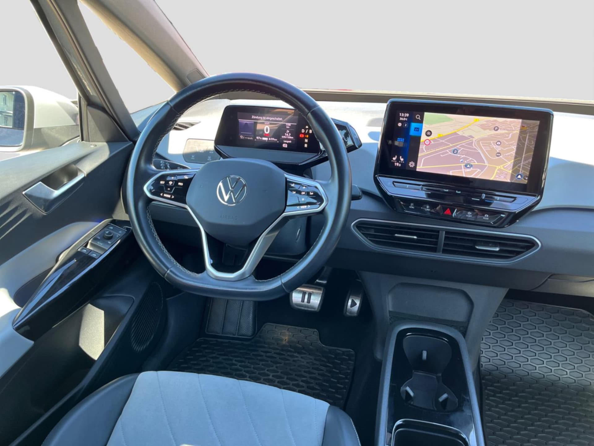 Volkswagen ID.3 Pro S