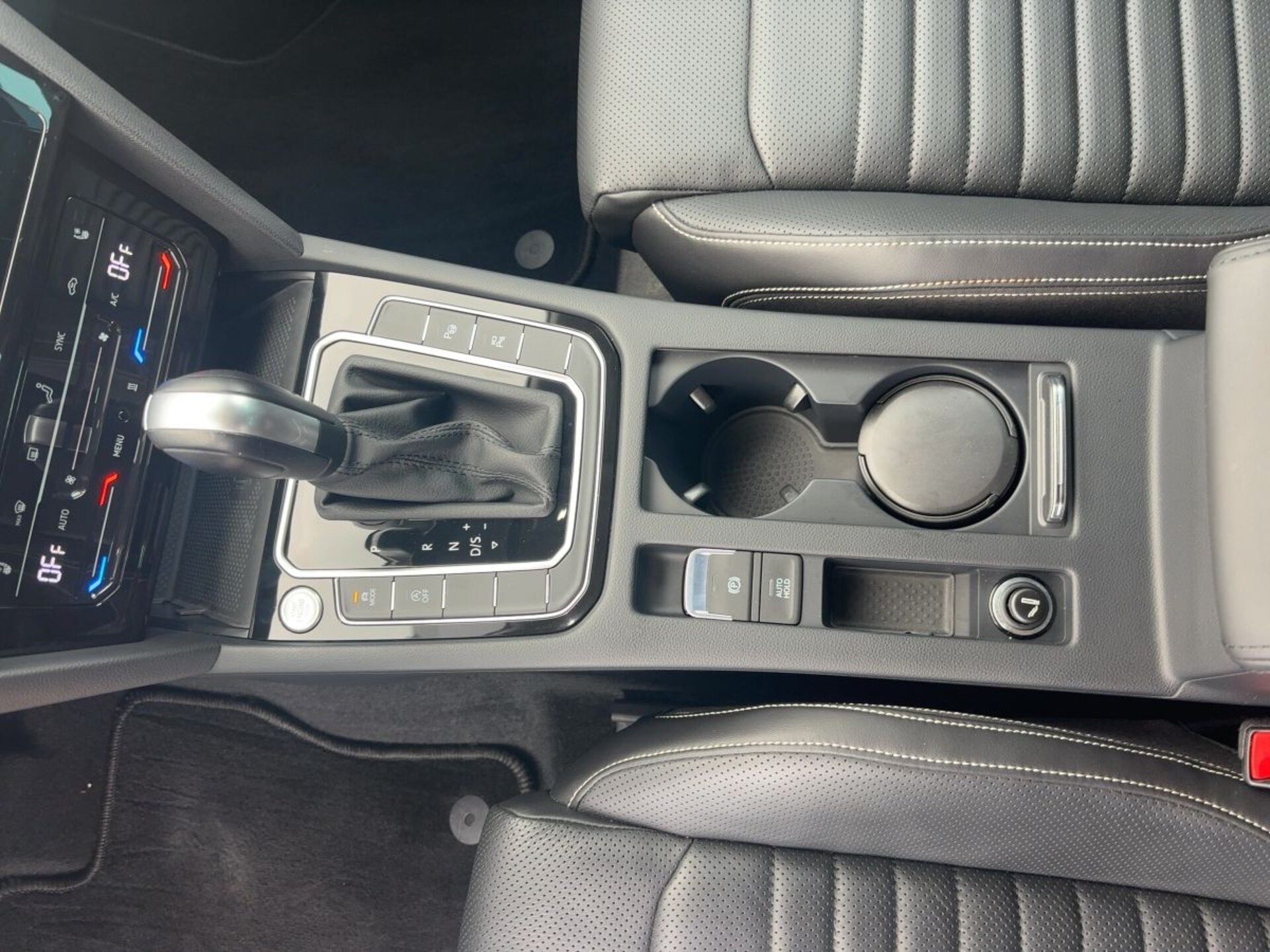Volkswagen Passat Variant Elegance