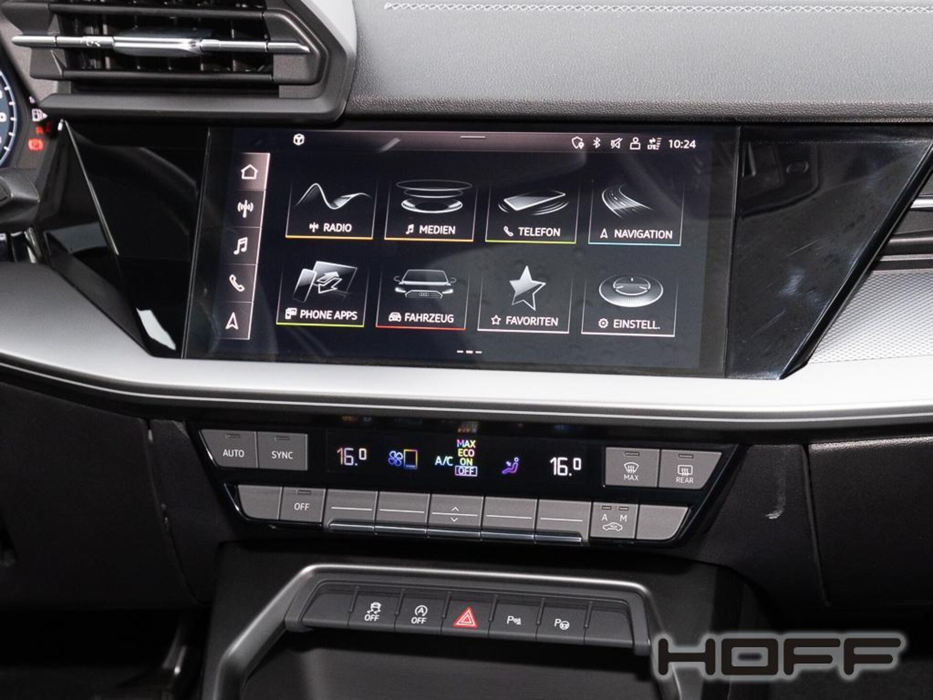 Audi A3 Sportback S line