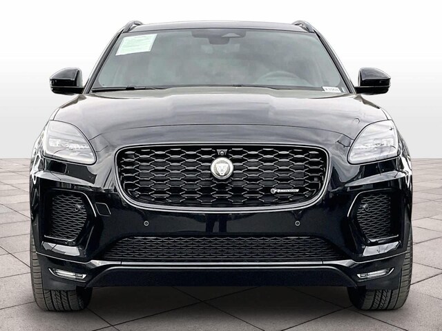 2024 Jaguar E-PACE
