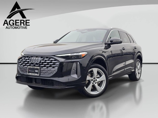 Photo of 2025 Audi Q5
