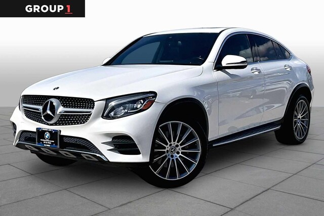 2019 Mercedes-Benz