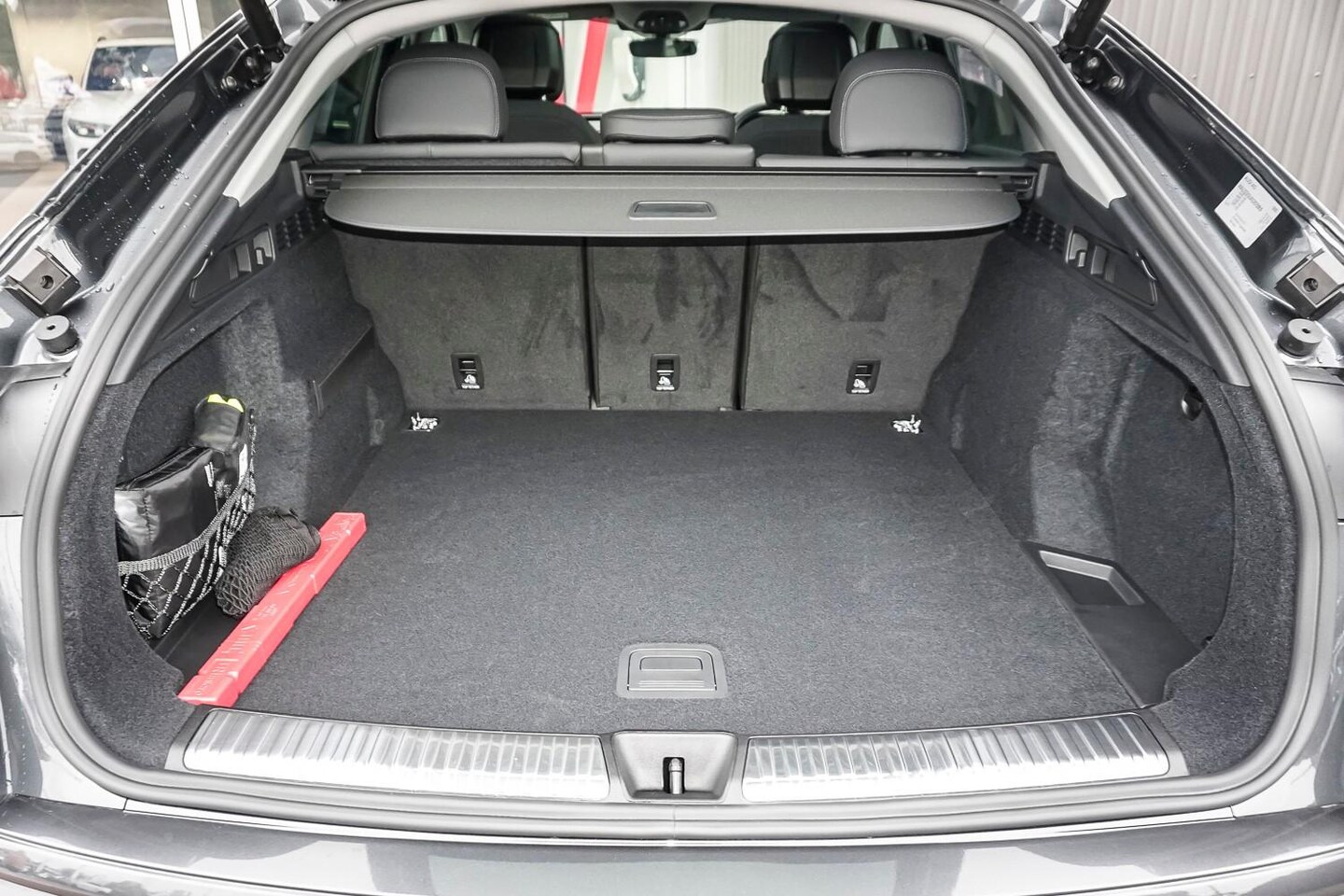 Image about Audi Q5 Sportback TFSI 150 kW