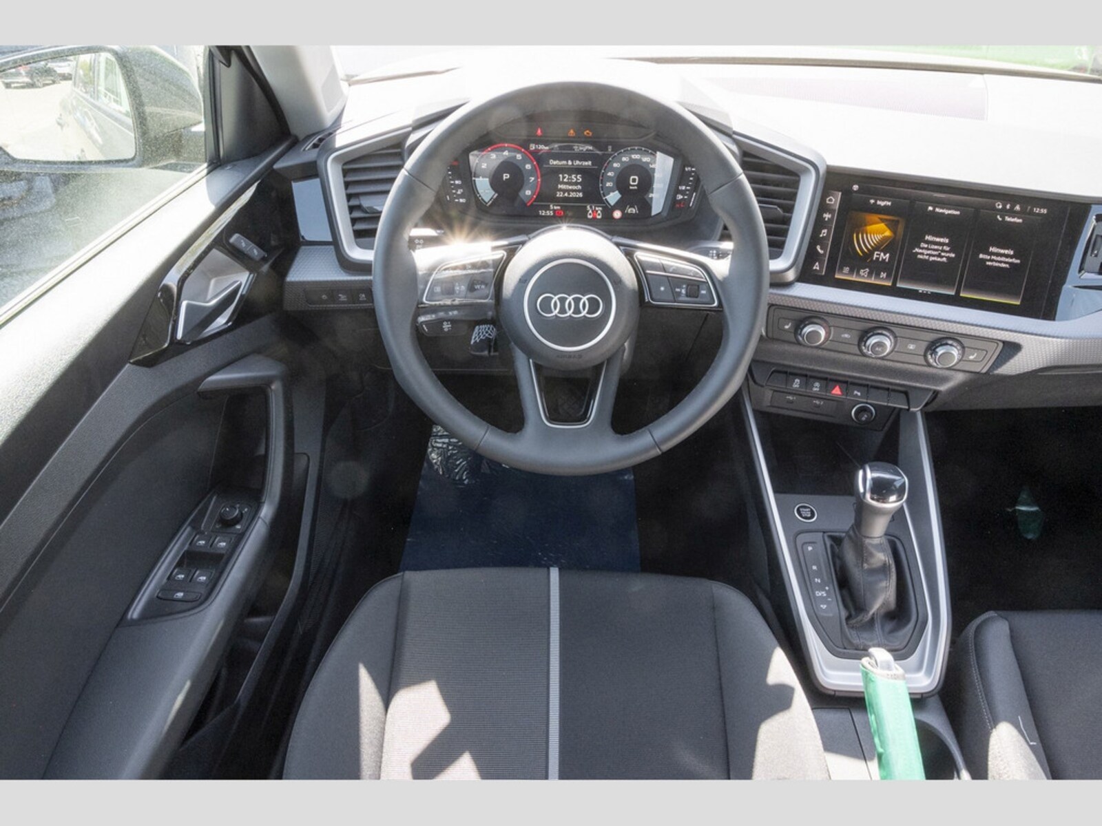Audi A1 Sportback – Bild 13