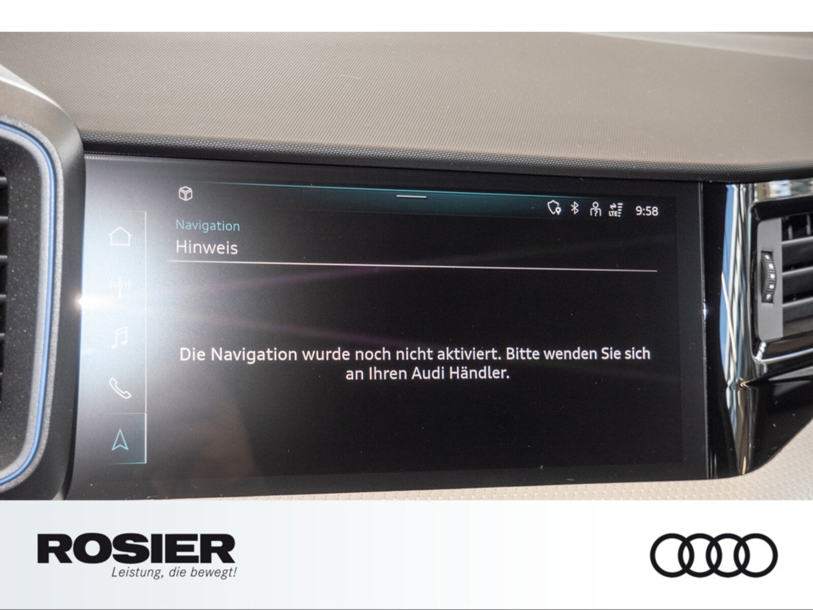 Audi A1 Sportback – Bild 10