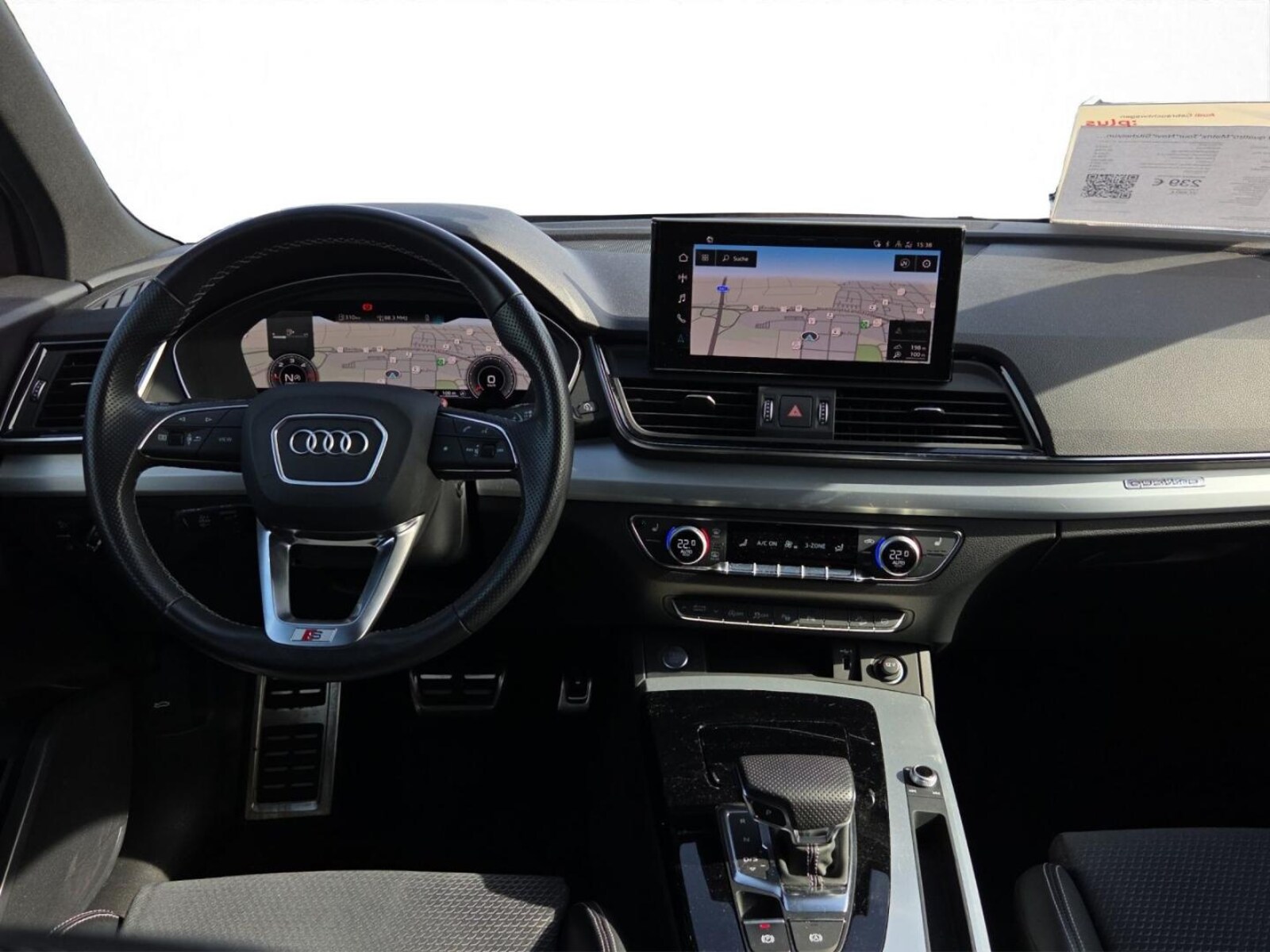Audi Q5 – Bild 5