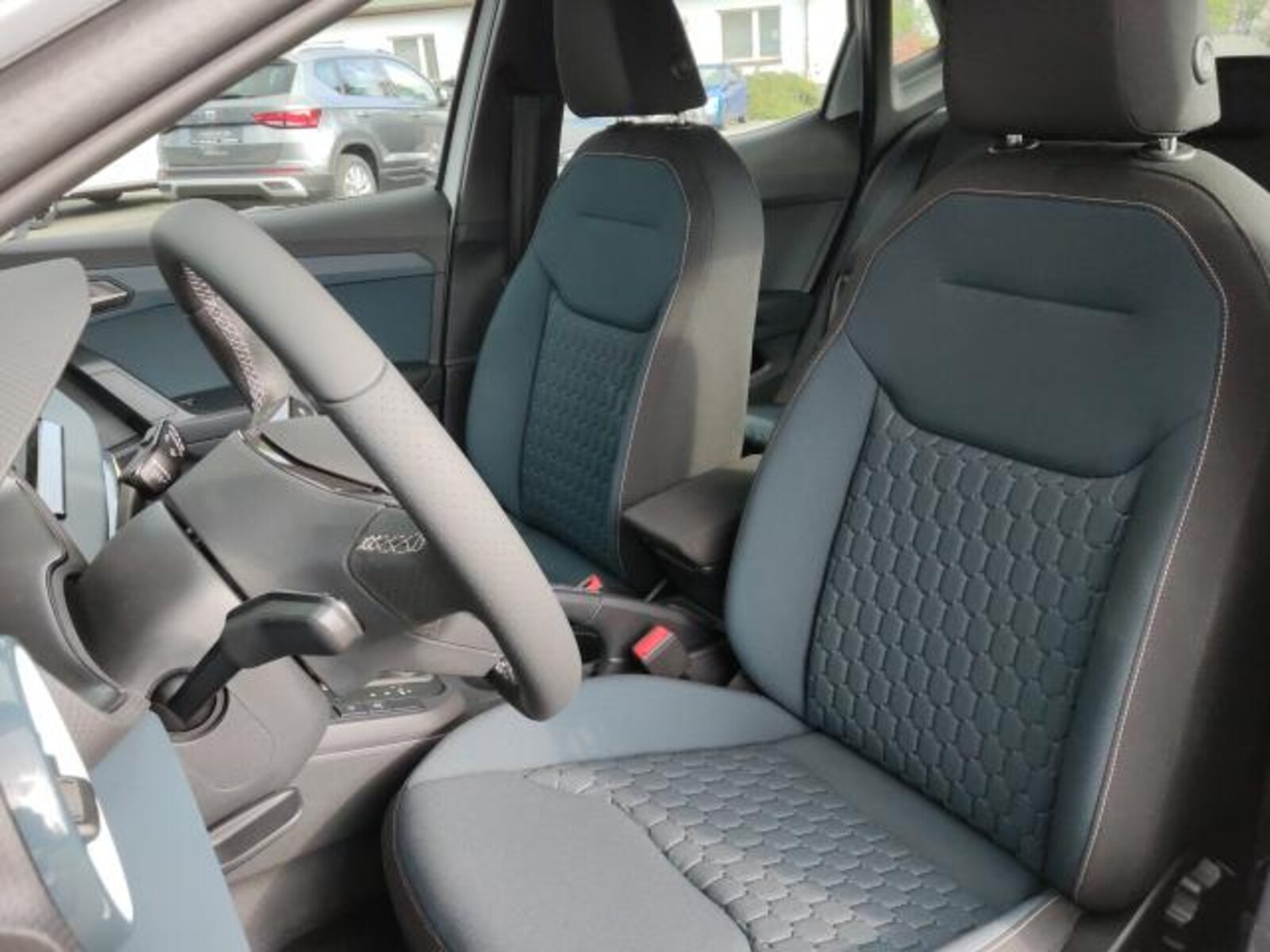 SEAT Ibiza – Bild 14