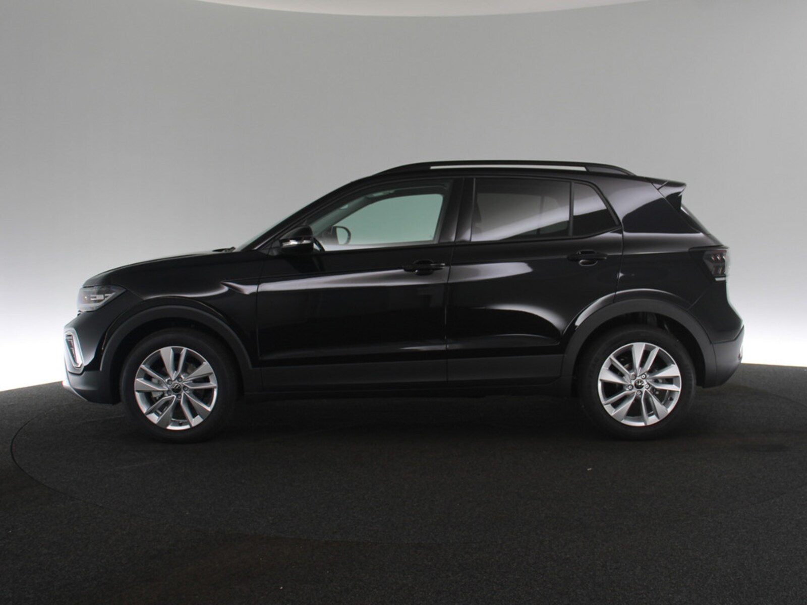 Volkswagen T-Cross – Bild 22