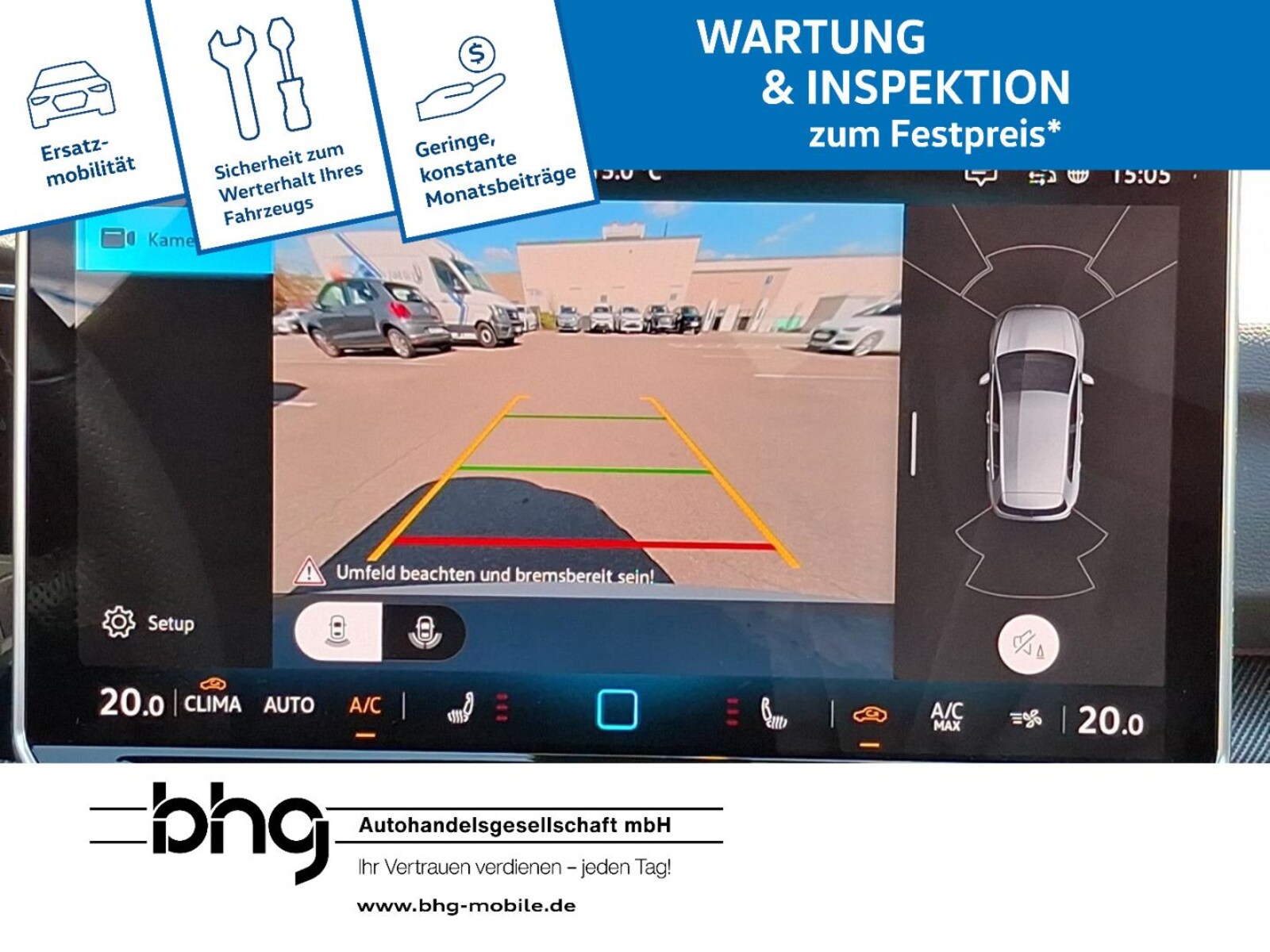 Volkswagen Golf – Bild 18