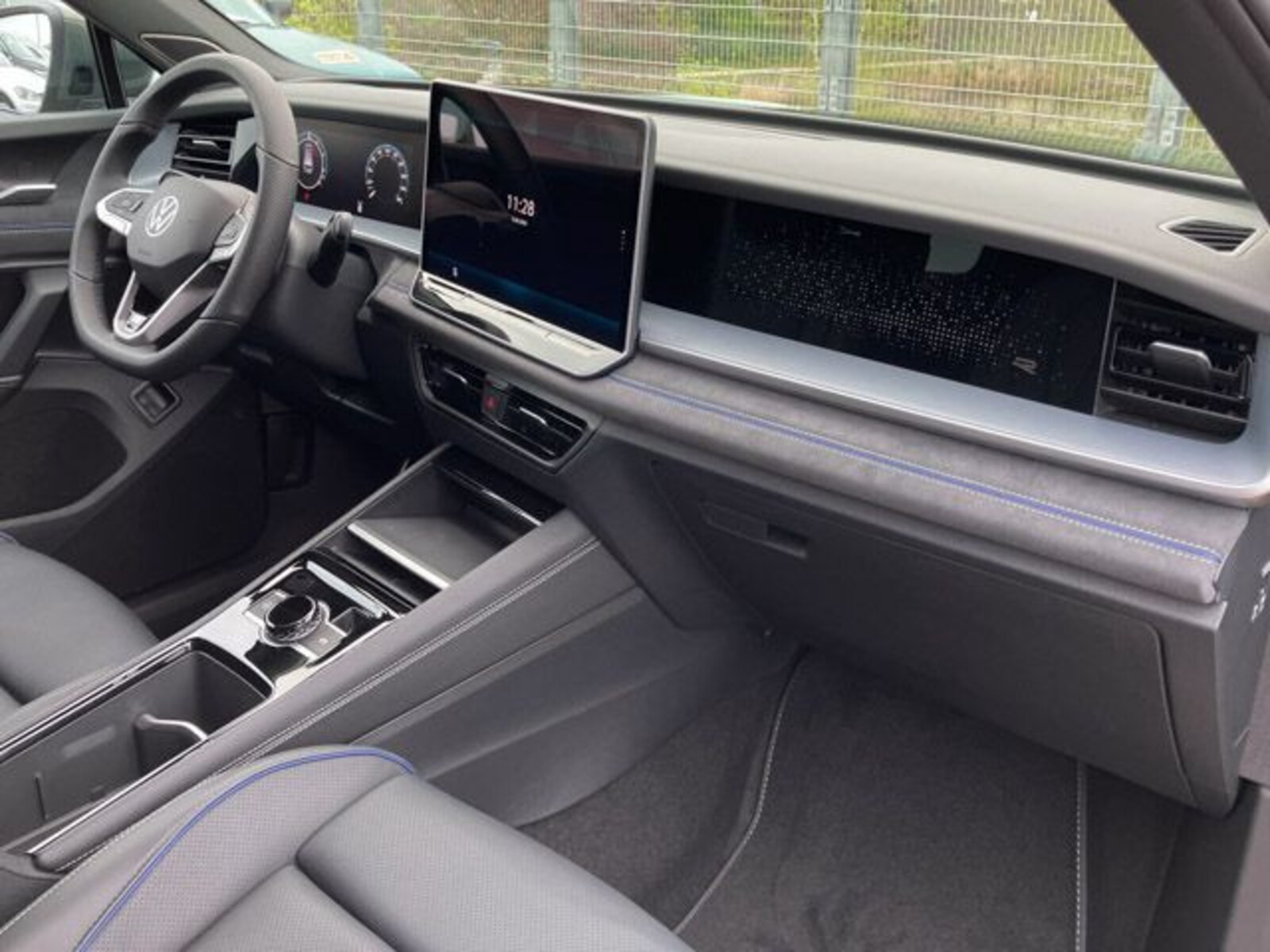 Volkswagen Tayron – Bild 6