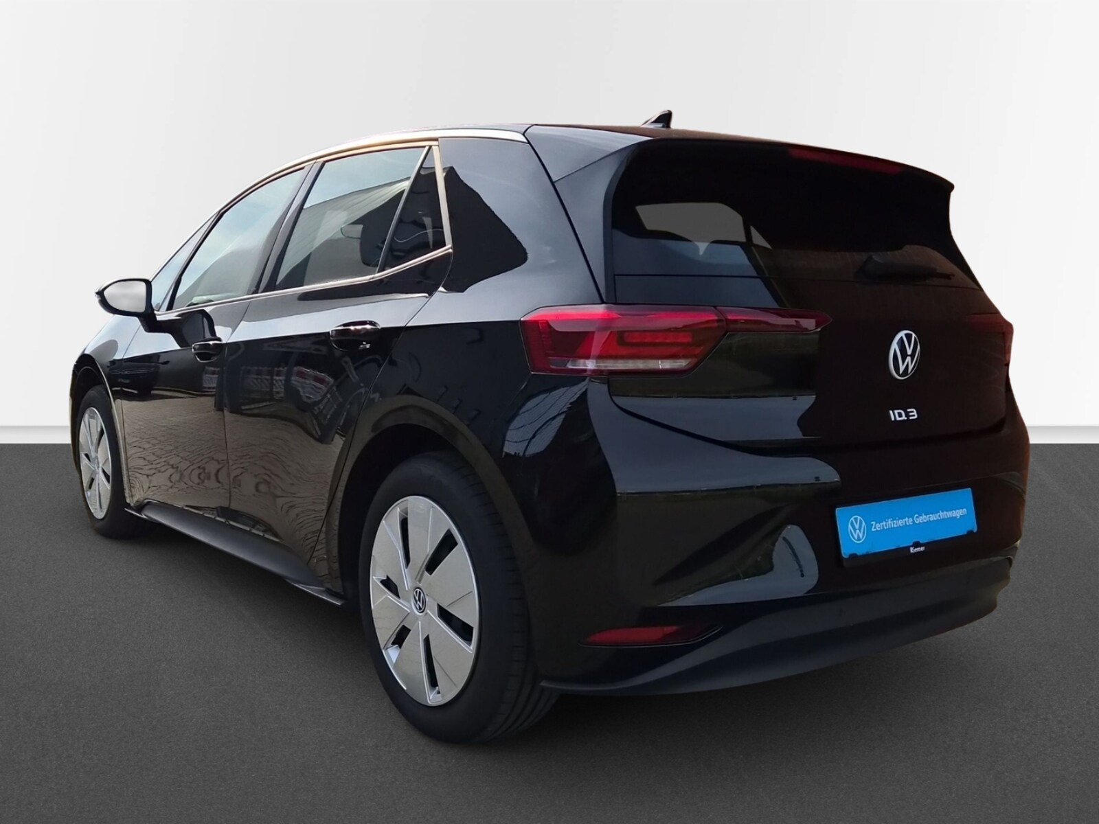 Volkswagen ID.3 – Bild 2