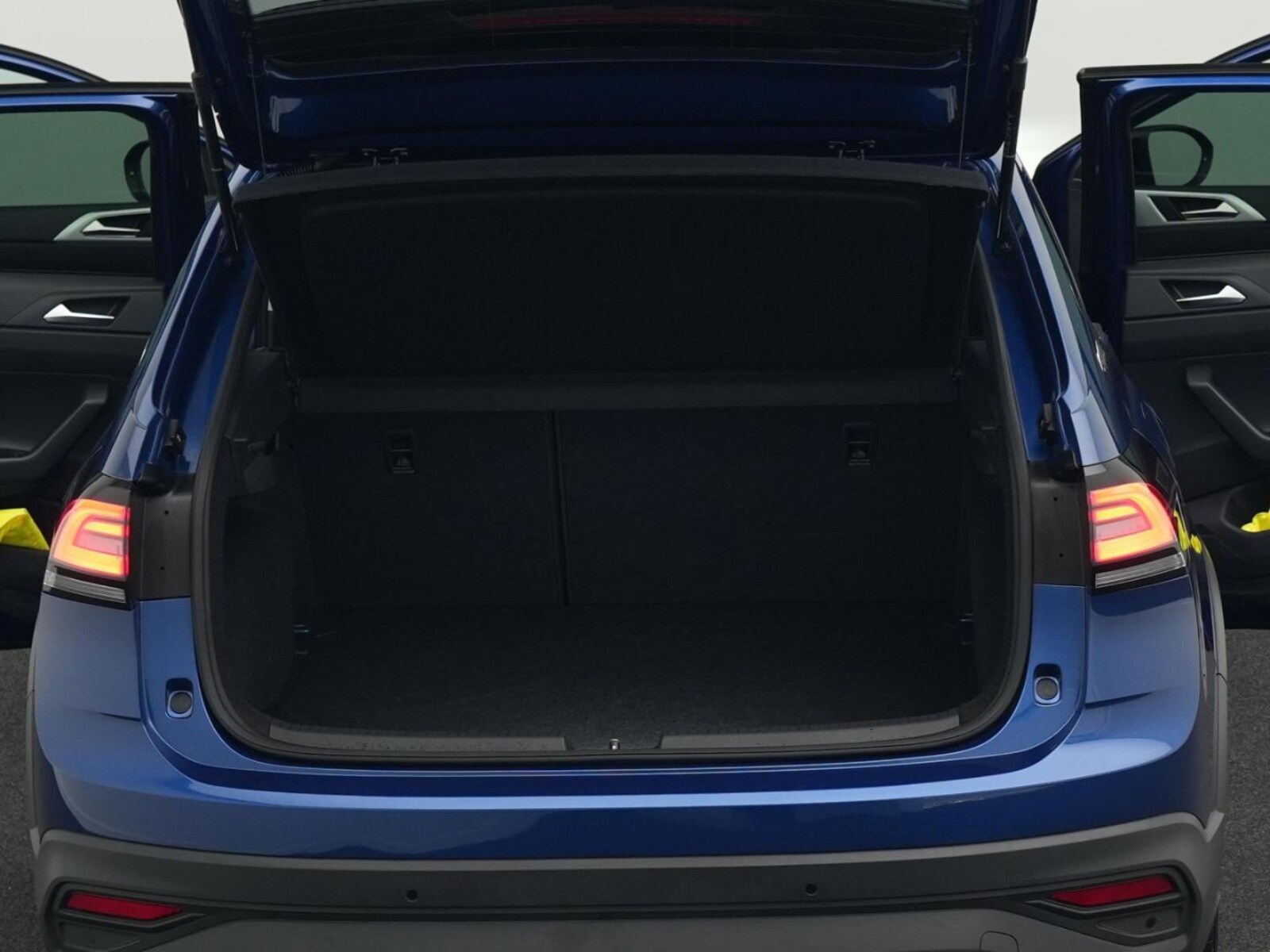 Volkswagen Taigo – Bild 16
