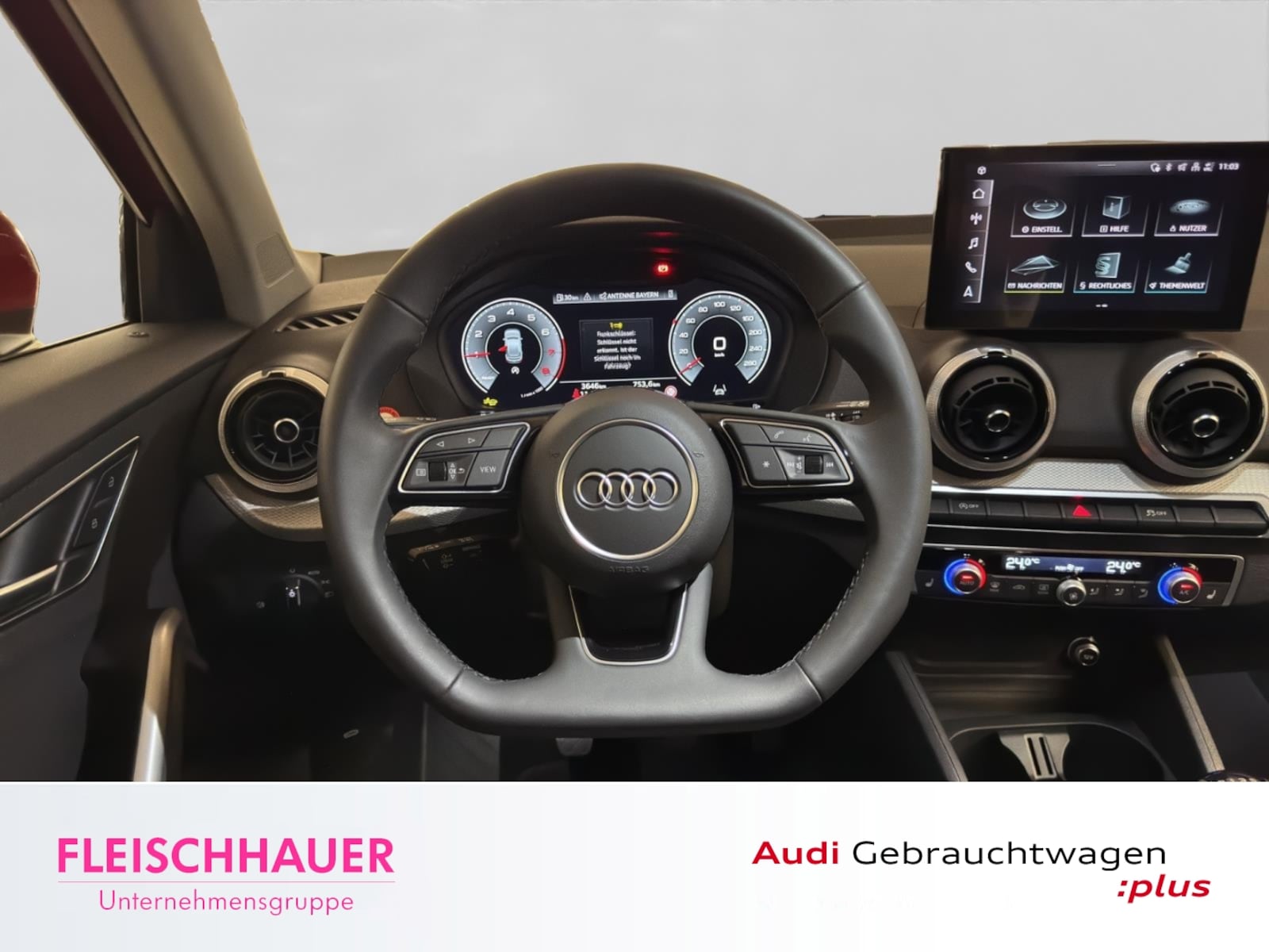 Audi Q2 – Bild 11