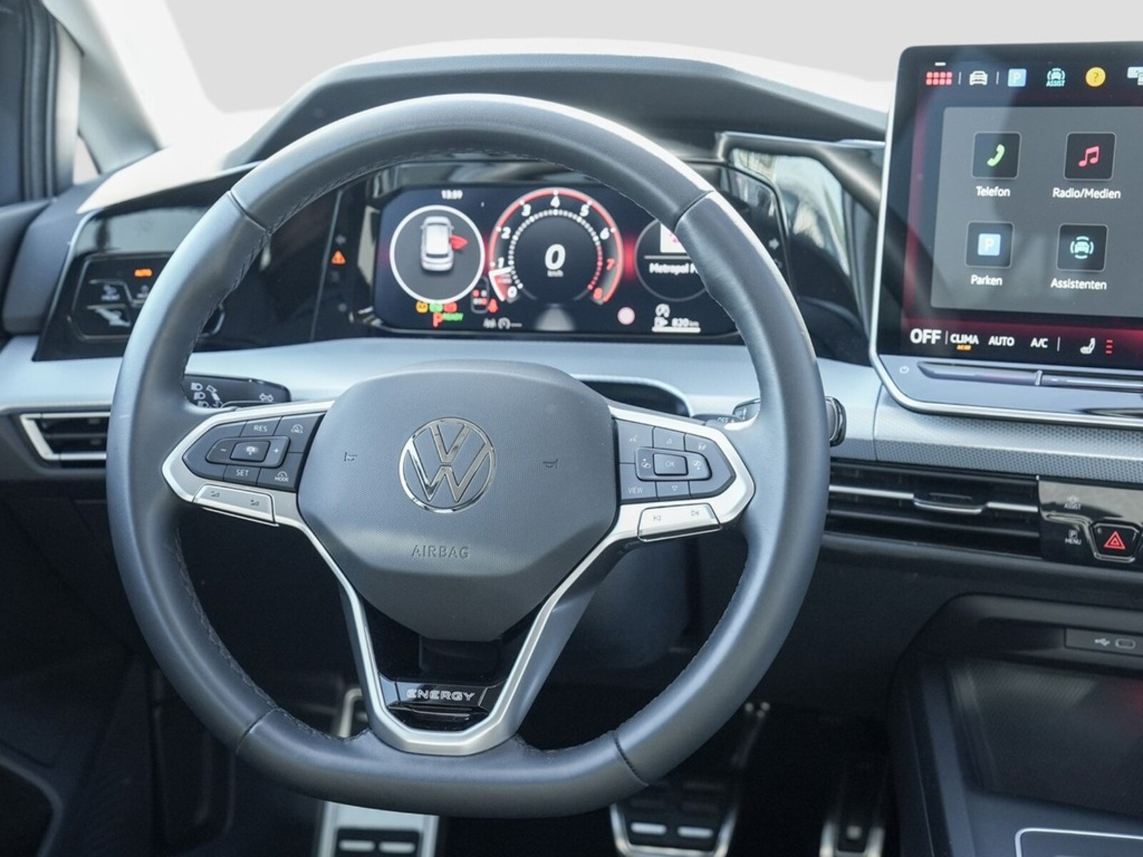 Volkswagen Golf – Bild 13