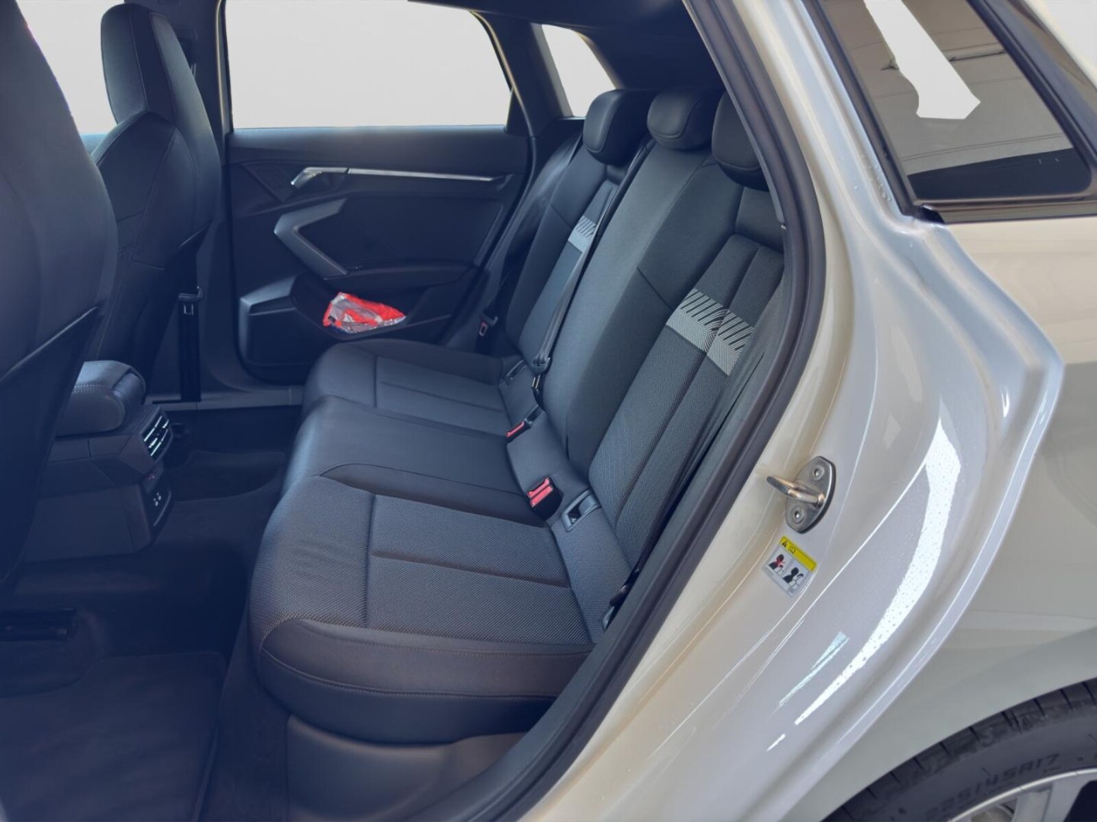 Audi A3 Sportback – Bild 13
