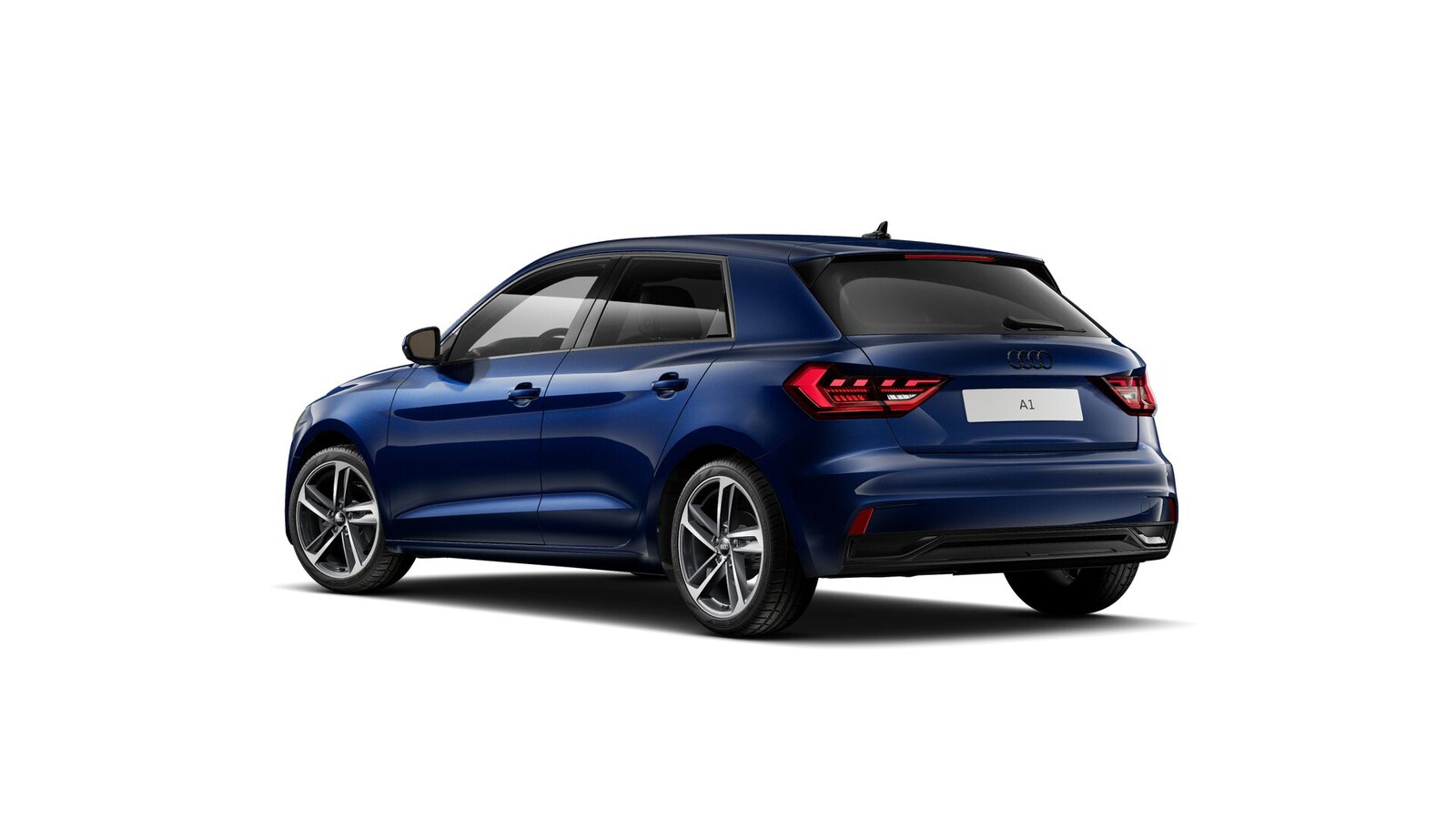 Audi A1 Sportback – Bild 6