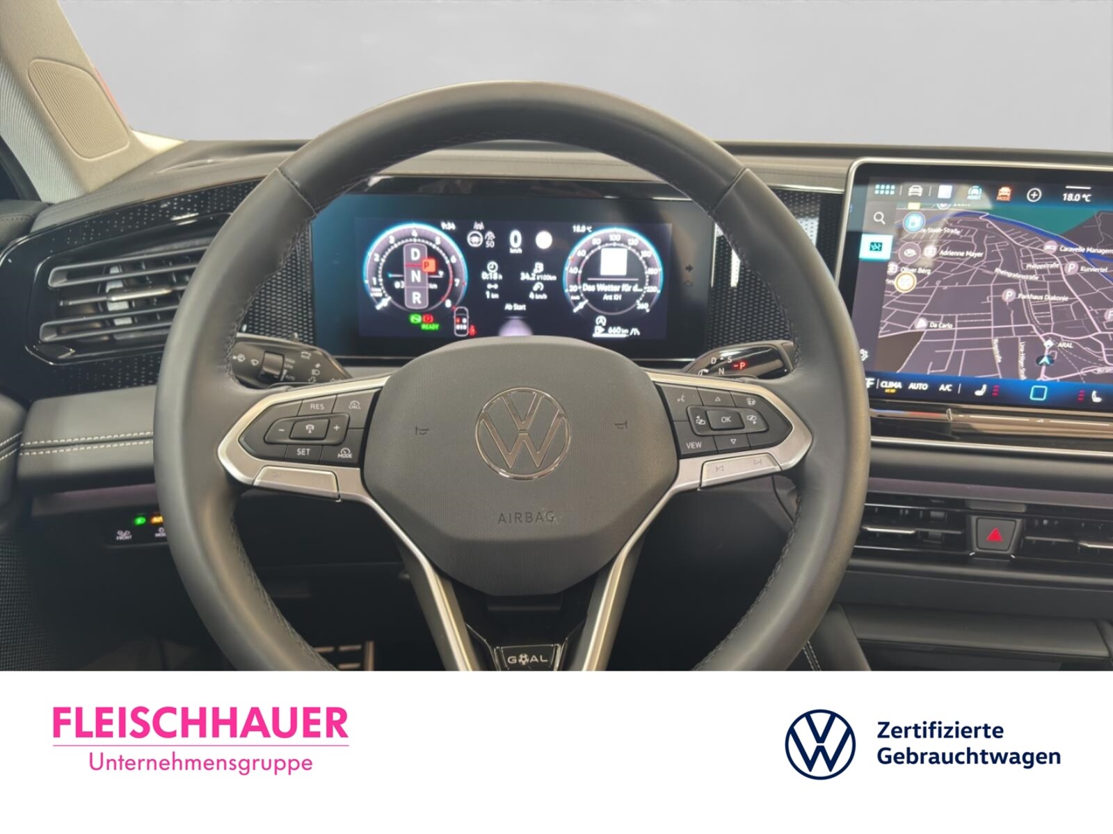 Volkswagen Tiguan – Bild 12