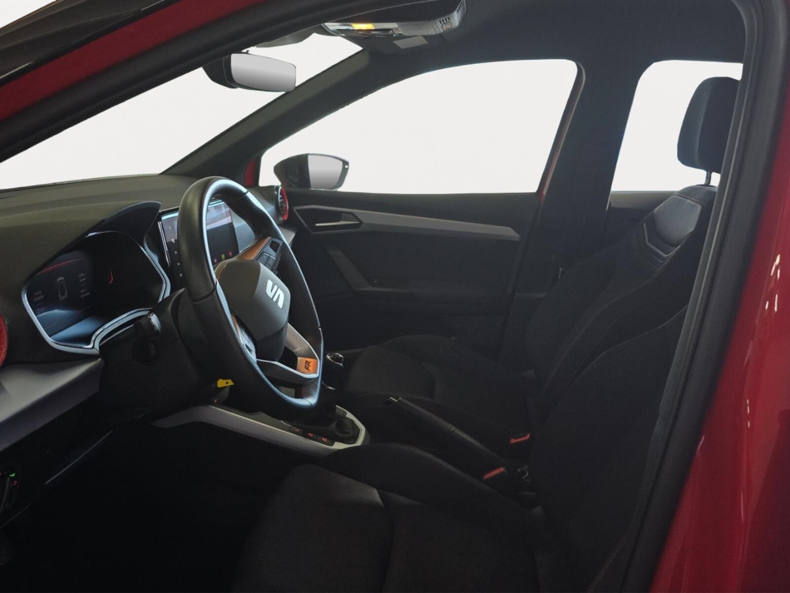 SEAT Arona – Bild 8