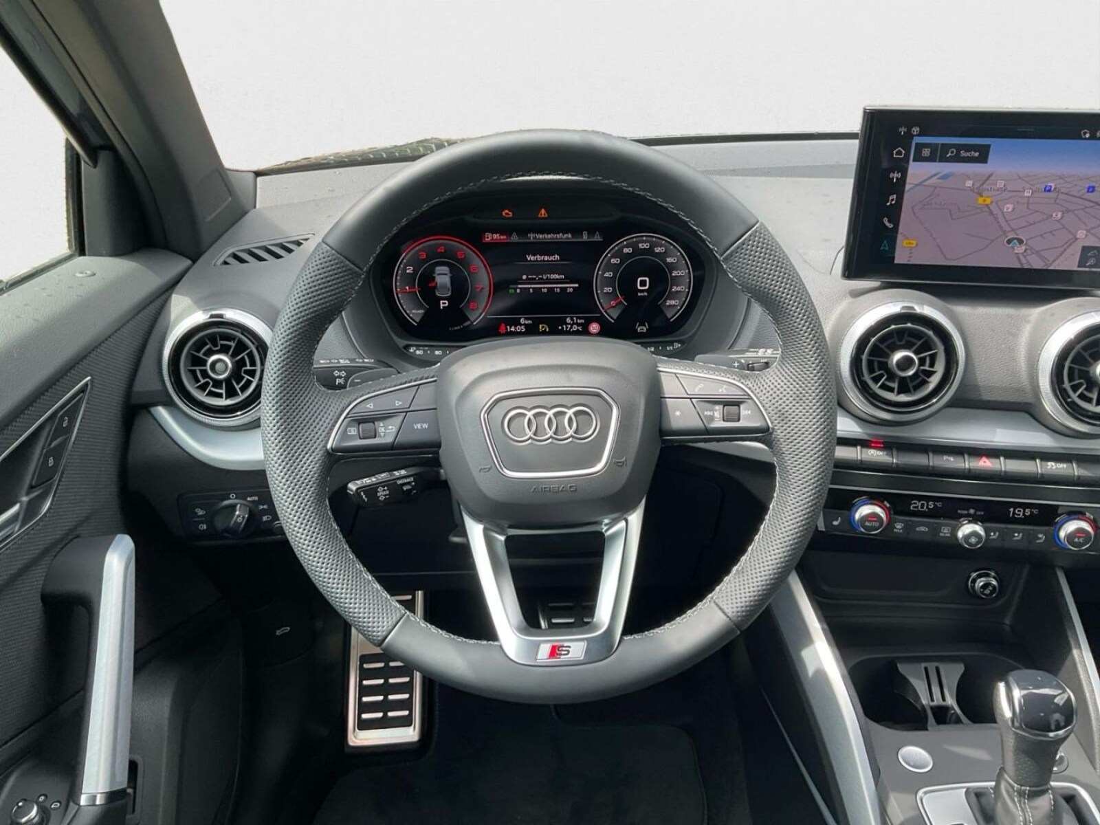 Audi Q2 – Bild 12