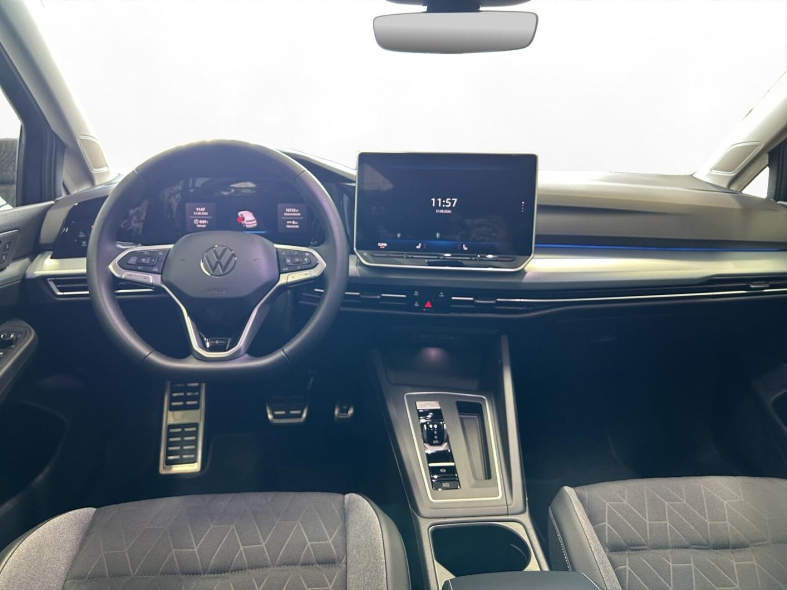 Volkswagen Golf – Bild 12