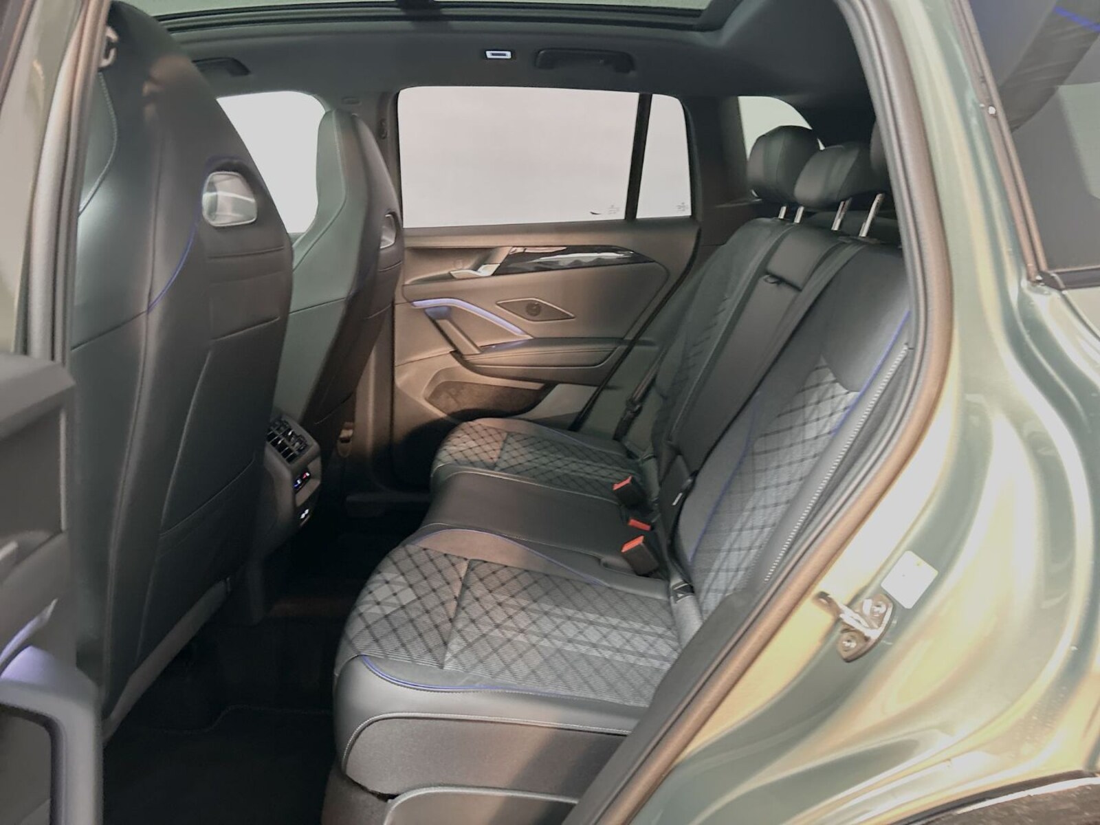 Volkswagen Tiguan – Bild 22